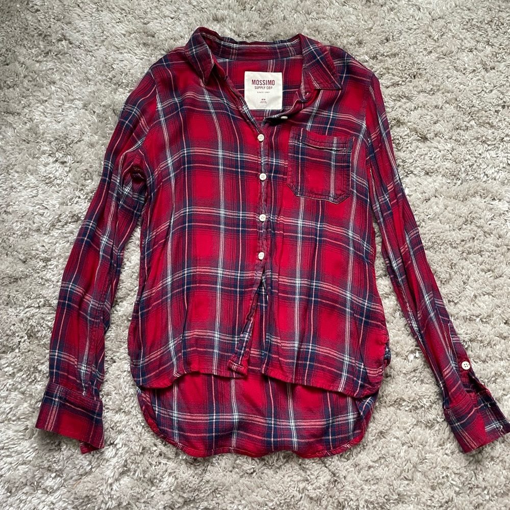 Flannel